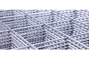 Q Tipi Çelik Hasır