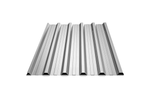 Galvanizli Trapez Saç